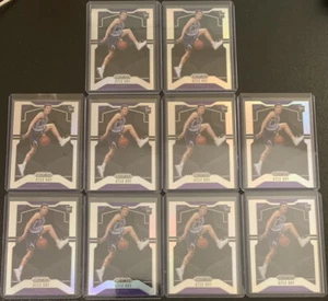 Kyle Guy 2019-20 Panini Prizm Silver RC Rookie #287 Lot of 10! - Picture 1 of 2