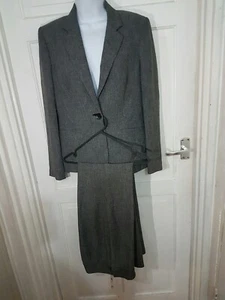 Women's Next 2 Piece Set straight leg waist 28 length leg 31 inches ladies - Picture 1 of 11
