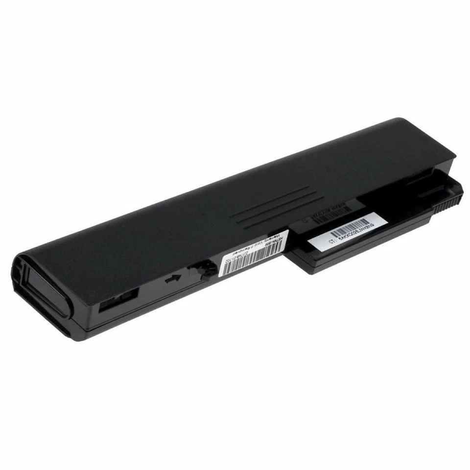 Akku für HP ProBook 6555b 10,8V 5200mAh/56,2Wh Li-Ion Schwarz - Bild 1 von 1