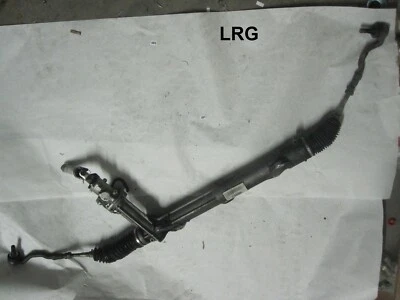 2007 - 2013 宝马 X5 转向动力架和小齿轮总成 X6 2008 - 2015 — 第 1/4 张图片