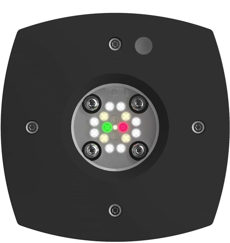 AquaIllumination AIHYD16FWBUS Aquarium LED