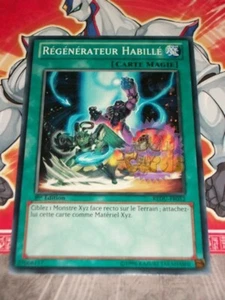 Yu Gi Oh Karte REGENERATOR DRESS REDU-FR052x3 - Bild 1 von 1