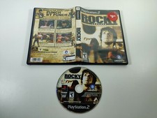 .PS2.' | '.Rocky Legends.