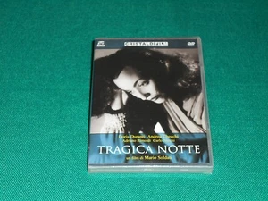 Tragic Notte Directed by Mario Soldiers - Picture 1 of 1