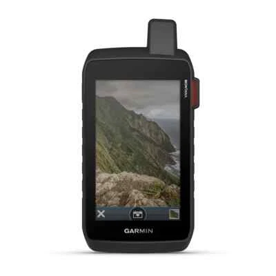 Garmin Montana 760i Rugged GPS inReach Communicator with 8MP Camera 010-02964-10 - Image 1 of 4