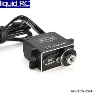 Reefs RC REEFS171 55micro Servo Programmable - Picture 1 of 2