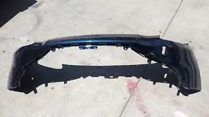 Aston Martin Vantage Front Bumper brackets only Skin 2018 - 2023 Oem - Picture 1 of 18
