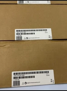6AV2124-0JC01-0AX0 TP900 Comfort Touch Panel New In Box 6AV2 124-0JC01-0AX0 - Picture 1 of 3