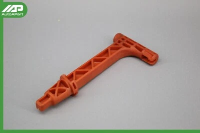 ✅ 09-15 BMW F01 740Li 750Li коробка передач нейтральная ручка безопасности парковки OEM - Изображение 1 из 4