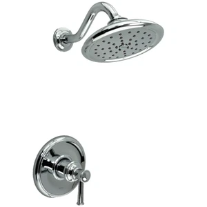 🌱 MOEN UT3312EP Belfield M-CORE 3-Series Grifo de Ducha Válvula Borde - Cromo LEER - Imagen 1 de 17