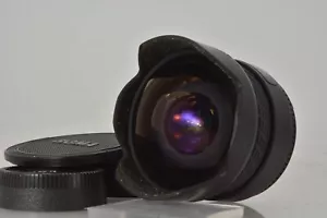 [ EXC Sigma Af 14mm F/3.5 Ultra Lente Gran Angular para Nikon De Japón #2845 - Imagen 1 de 15