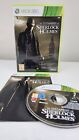 The Testament of Sherlock Holmes (Xbox 360) with Manual. Video Game