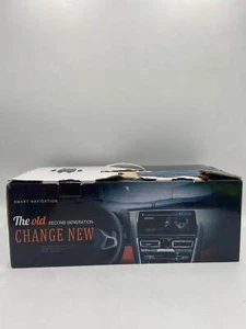 New SMART NAVIGATION 5 SERIES 13-17 TOUCHSCREEN ANDROID 12.3 - Picture 1 of 3