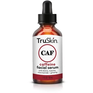 Caffeine Face & Eye Serum - Energizing 5% Caffeine Serum mit EGCG Niacinamide M - Bild 1 von 12