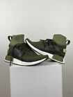 Size US 7 - adidas NMD_XR1 - Winter Olive - Men?s Running Sneakers Shoes