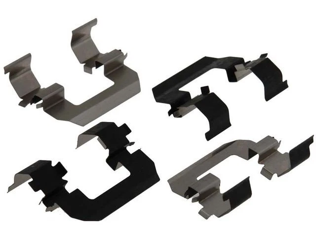 Kit de servicio de pilar de pinza de freno de disco delantera 56JK59Z para Hyundai Elantra Foto 1 de 1