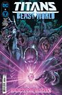 Titans: Beast World #5 (Of 6) (2024) (New) Choice of Covers