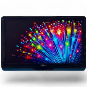 PHILIPS 22 Zoll (56 cm) Fernseher Digital  HD-LED TV mit DVB-C HDMI USB CI+ VGA - Bild 1 von 11