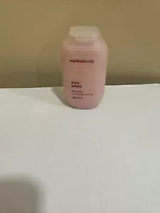 METHOD HOMBRE~~PURA PAZ~~LAVADO CORPORAL VIAJE TALLA 3.4 OZ 1 - Imagen 1 de 2