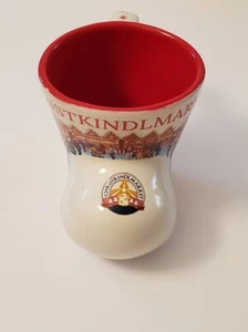 Christkindlmarket 20th Anniversary 2015 Boot Mug Cup - Picture 1 of 5
