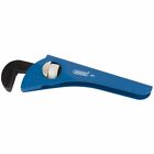 DRAPER 90029 - Adjustable Pipe Wrench, 300mm