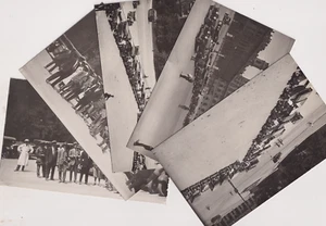 CPA Italia PEUGEOT  "Circuito Piemonte"** Torino ?- Cartolina fotografica c.1928 - Picture 1 of 4