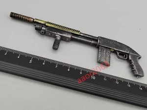SWTOYS FS061 1/6 Scale Lara Croft Shotgun Model for 12" Figure - Picture 1 of 1
