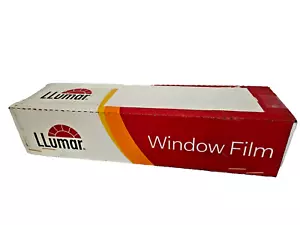 llumar ATC 20 CH SR HPR 20" X 100' 50166604 - Picture 1 of 3