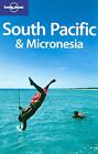 South Pacific and Micronesia (Lonel... by Vaisutis, Justine Paperback / softback
