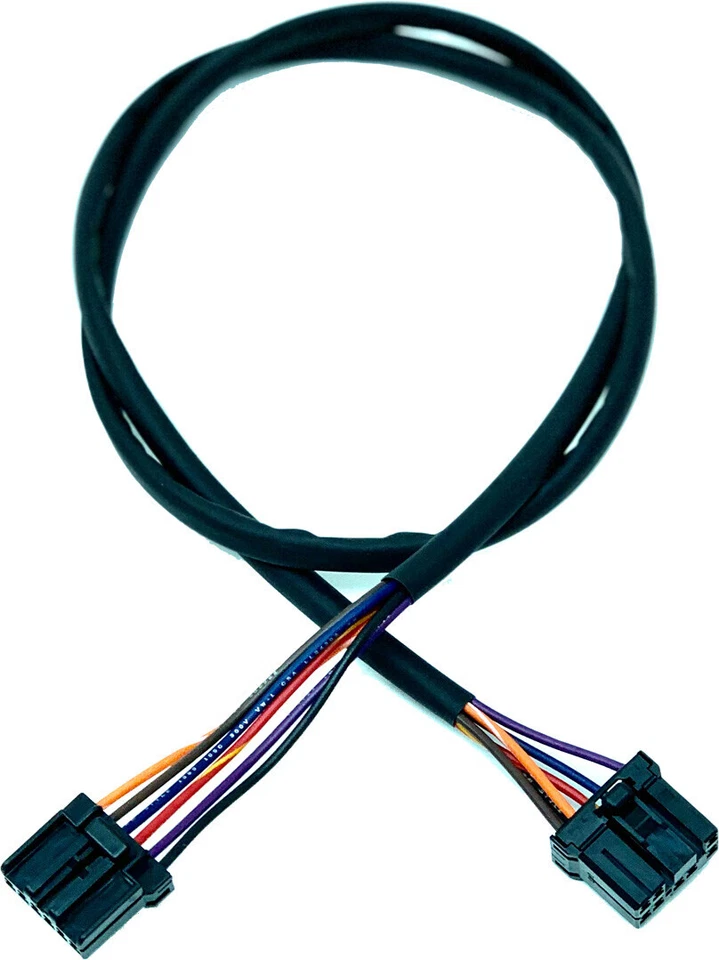 NAMZ CUSTOM CYCLE PRODUCTS 1999-2005 FXDX Dyna Super Glide Sport Harley Davidson Foto 1 de 1