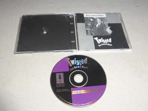 PANASONIC 3DO VIDEO TWISTED THE GAME SHOW DISC W MANUAL ELECTRONIC ARTS - Picture 1 of 1