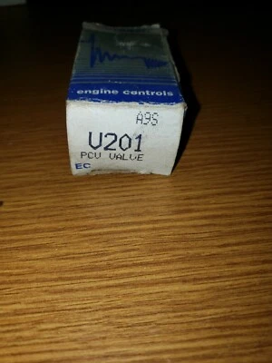 Válvula PCV NUEVO CAR QUEST V201 Foto 1 de 3