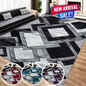 Extra Large Area Rugs Living Room Carpet Runner Rug Hallway Kitchen Floor Mats - Picture 1 of 9