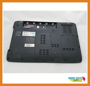 Gehäuse Untere Acer Aspire 5737z Unten Hauptplatine AP06G00400 - Afbeelding 1 van 2