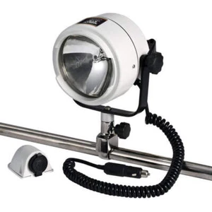 Osculati Searchlight II LED Fernlichtstrahler / Fluterschienenmontage RS13 - Bild 1 von 1