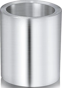 50 Feet Aluminum Flashing Roll Roof Flashing for Roof and Garden Preventing Roof - Picture 1 of 12
