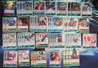One Piece TCG 51 Card Donquixote Rosinante Blue/Green Complete Deck Donquixote