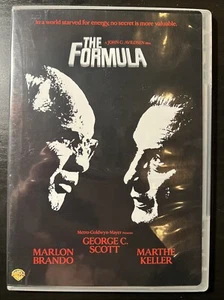 Formula (DVD, 1980). (1429) - Imagen 1 de 4