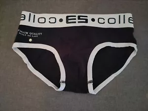 ES colletion underwear for men briefs Sexy & HOT! GUY/GAY Small FAST SHIPPING!! - Picture 1 of 2