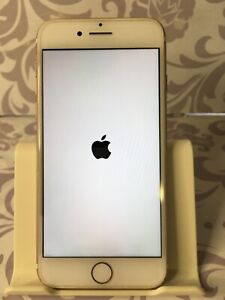 Apple iPhone 7 A1660 - 32GB Rose kann nicht aktiviert werden Problem mit IMEI