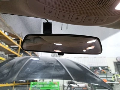 Interior Rear View/Rearview Mirror 2017 Fusion Sku#4286797 - Image 1 of 4