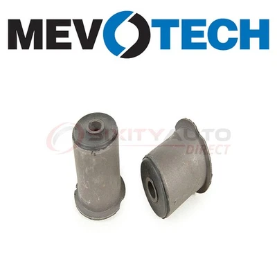 Mevotech OG Suspension Control Arm Bushing for 1967-1968 Oldsmobile Delmont ag - Image 1 of 4