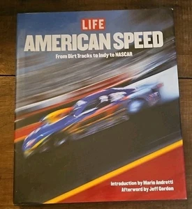 American Speed: Von den Dirt Tracks über Indy bis NASCAR - Bild 1 von 2