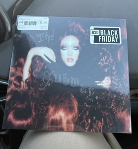 Chappell Roan The Subway/Giver RSD BF 2025 Record Store Day Black Friday 7 in - Picture 1 of 2