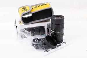 Ocular zoom Baader 8-24 mm Mk IV Hyperion - en caja - Imagen 1 de 1