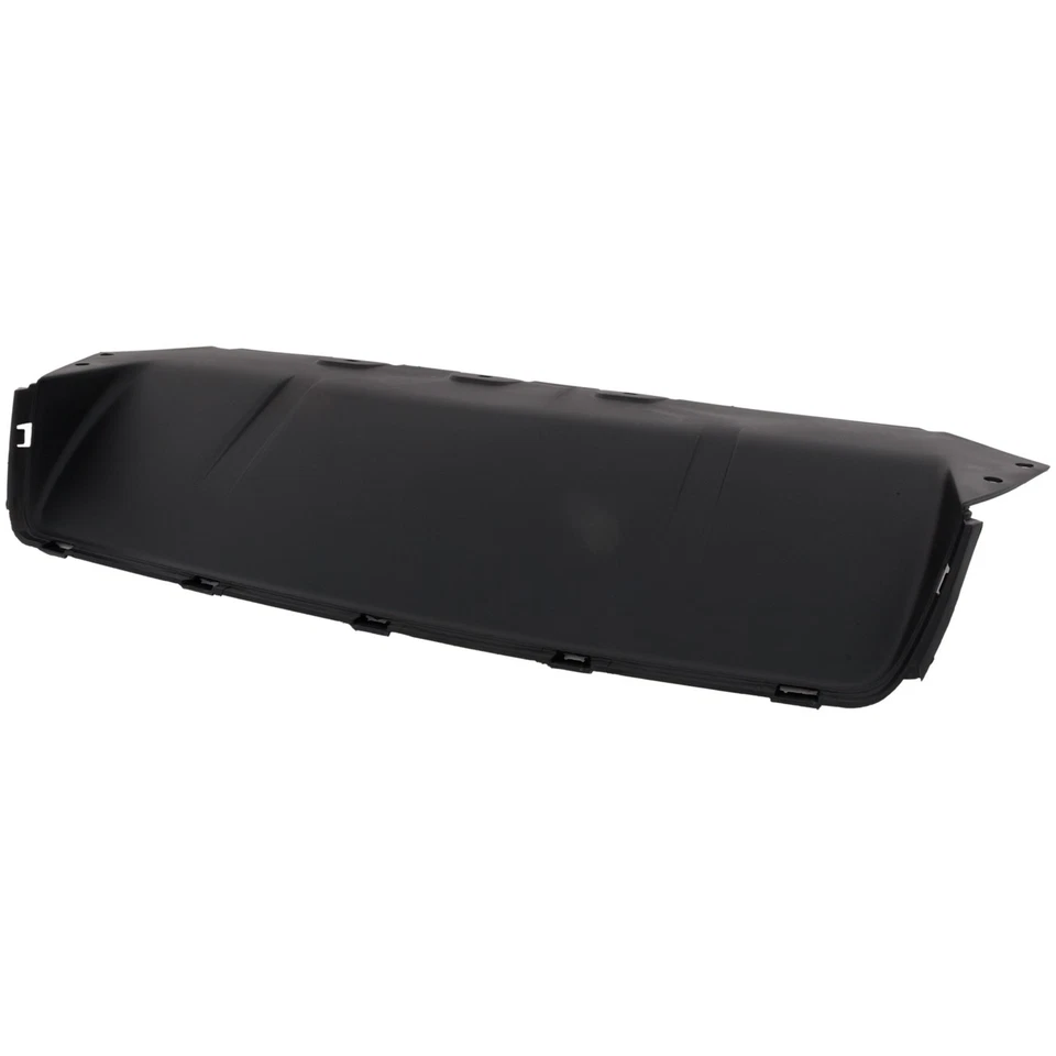 Air Dam Deflector Lower Valance Apron Rear for 5 Series BMW M5 2012-2016 - Image 1 of 1