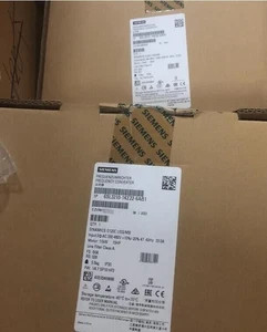 6SL3210-1KE22-6AB1 1PC NEU SIEMENS SINAMICS G120C RATED POWER 6SL3210-1KE22-6AB1 - Bild 1 von 1