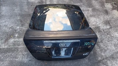 Trunk/Hatch/Tailgate Without Spoiler Fits 05-10 SCION TC 500753 Foto 1 de 4