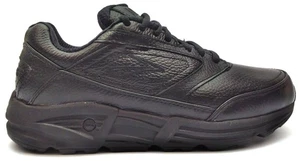 Brooks Herren Addiction Walker Wanderschuhe Schnürschuhe Leder Sportschuhe - Bild 1 von 18