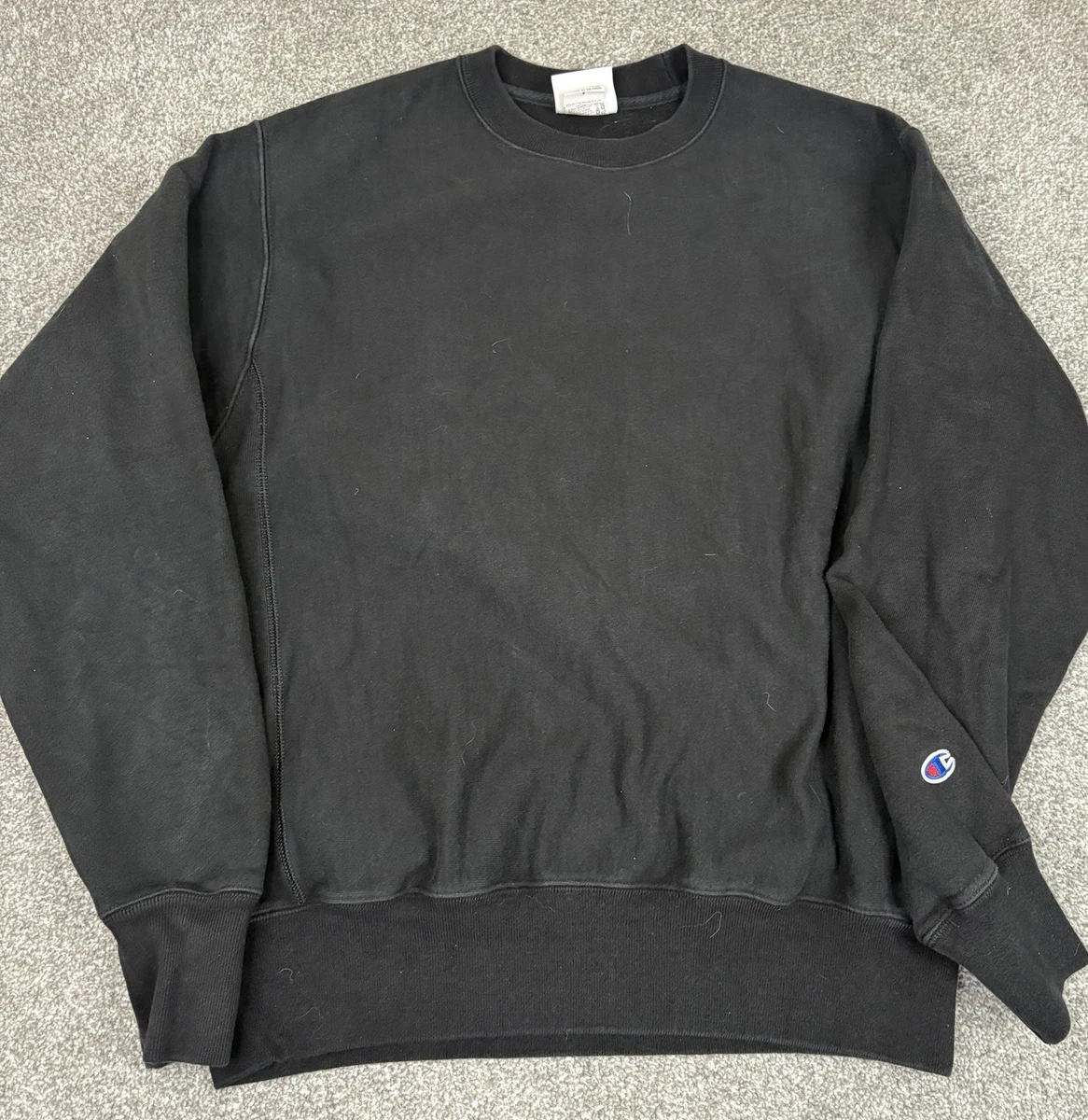 Vintage Champion Sweatshirt for sale | eBay